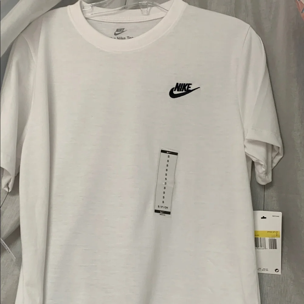 Nike swim shorts